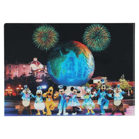 Set de 3 carpetas de Mickey Mouse y sus amigos