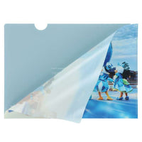 Set de 3 carpetas de Mickey Mouse y sus amigos