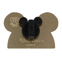 Set de 2 pines de Mickey y Minnie