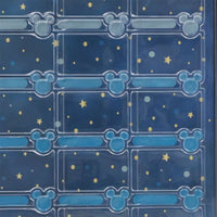 Álbum para medallas de recuerdo de Mickey