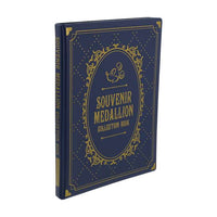 Álbum para medallas de recuerdo de Mickey