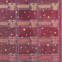 Libro para medallas de recuerdo de Minnie Mouse