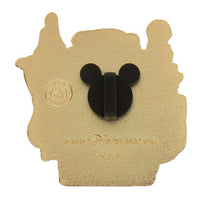 Pin Big Thunder Mountain