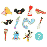 Set de pines Tokyo Disney Resort (6 paquetes)