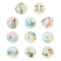 Set de 2 pines Fantasy Springs