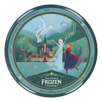 Pin de Frozen