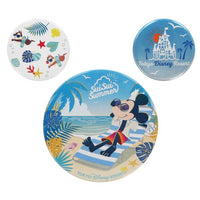 Set de 3 chapitas de Mickey Mouse y sus amigos