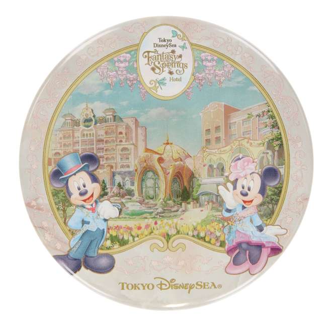 Chapita Tokyo DisneySea Fantasy Springs Hotel