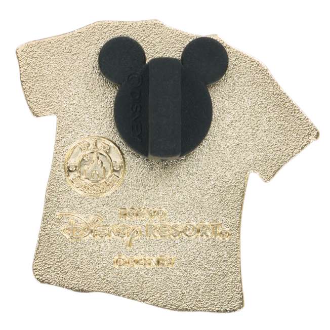 Pin de Mickey Mouse