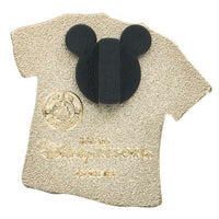 Pin de Mickey Mouse
