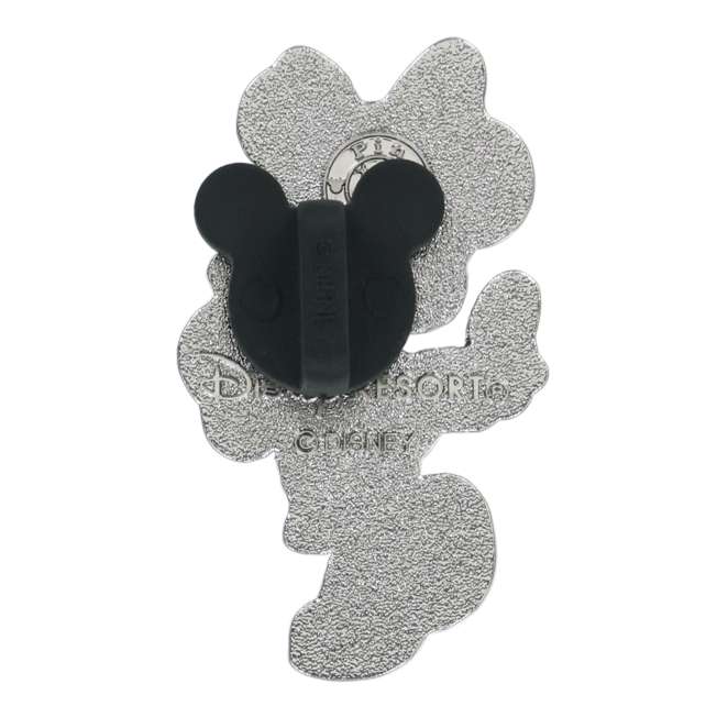Pin de Minnie Mouse