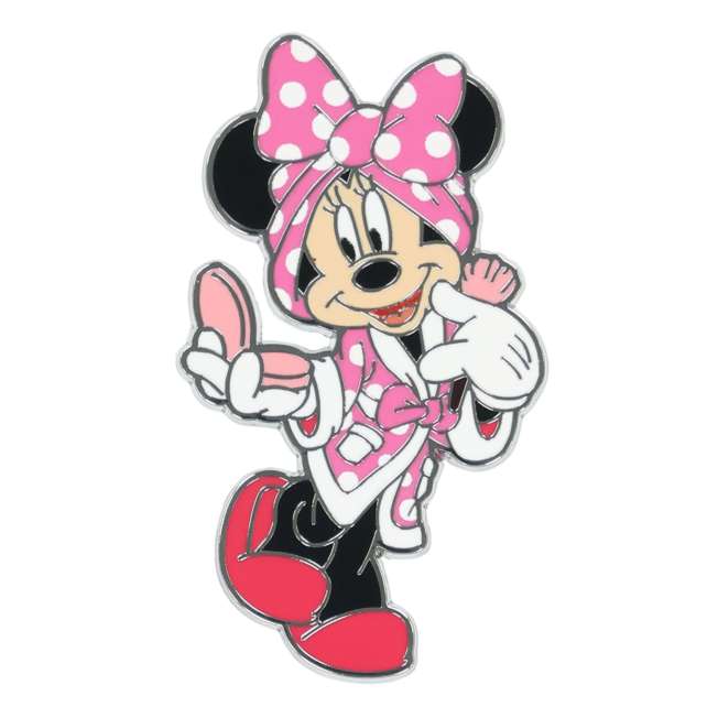 Pin de Minnie Mouse