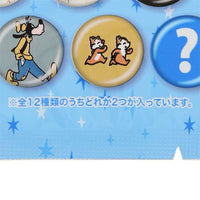 Set de 2 pines de Mickey Mouse y sus amigos