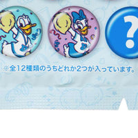 Set de 2 chapitas de Mickey Mouse y sus amigos