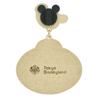 Pin de Mickey y Minnie
