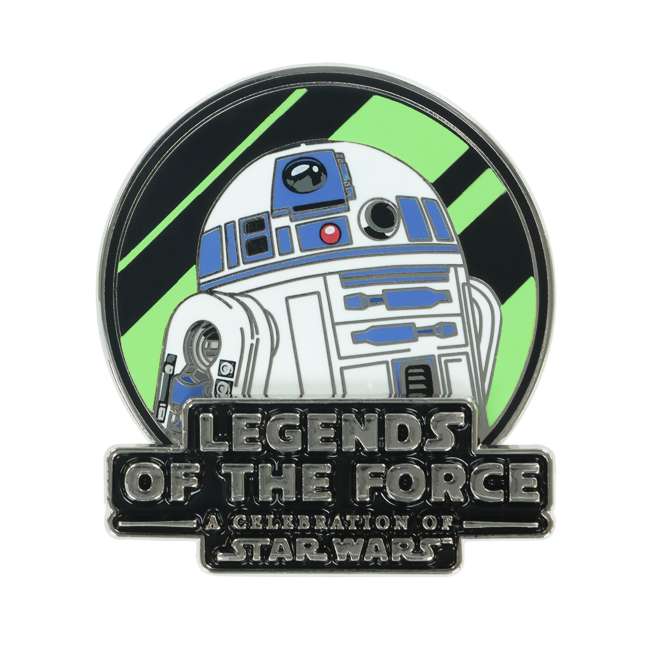 Pin de Star Wars
