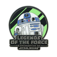 Pin de Star Wars