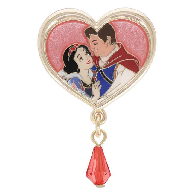 Pin de Blancanieves