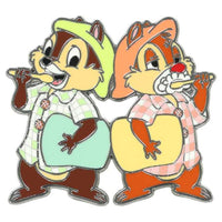 Pin de Chip y Dale