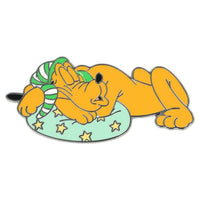 Pin de Pluto
