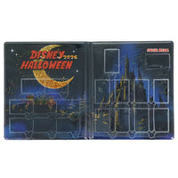 Libro de medallas de Mickey Mouse y sus amigos - Halloween