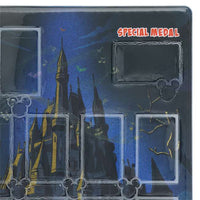 Libro de medallas de Mickey Mouse y sus amigos - Halloween