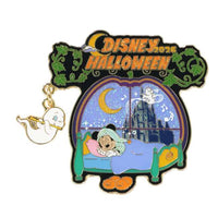 Pin de Mickey Mouse - Halloween de Disney