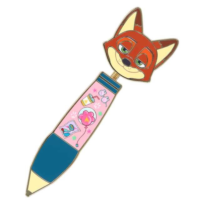Pin de Nick