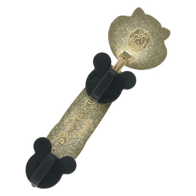 Pin de Clawhauser