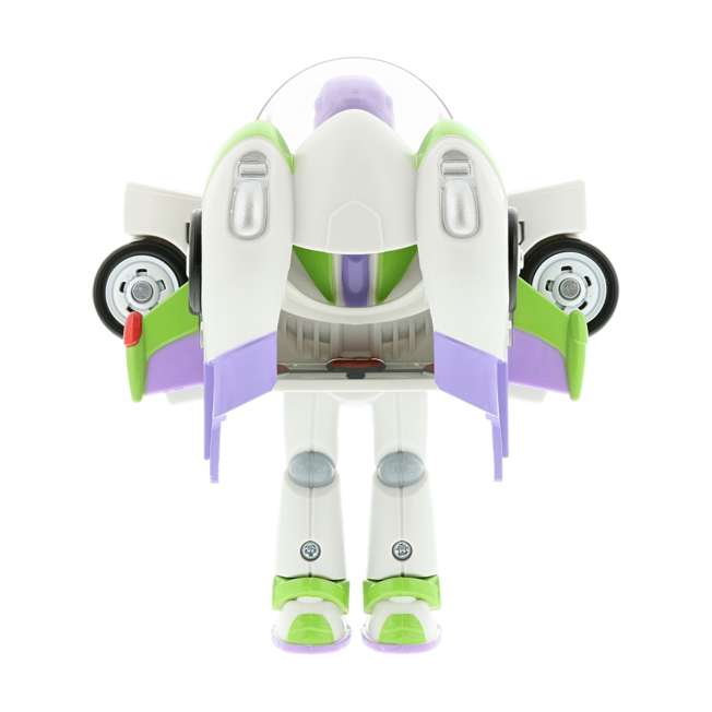 Juguete de Buzz