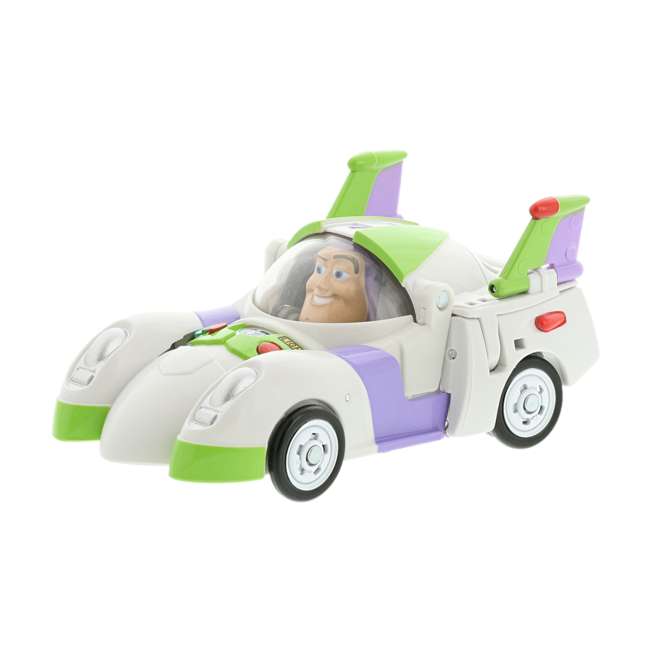 Juguete de Buzz