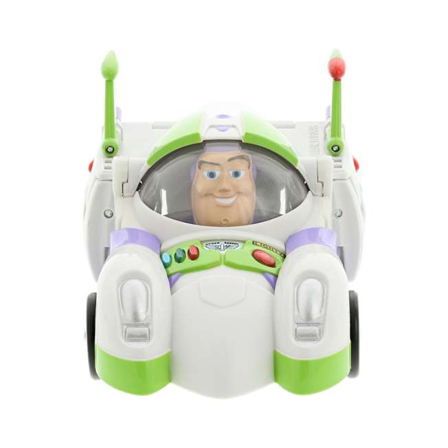 Juguete de Buzz