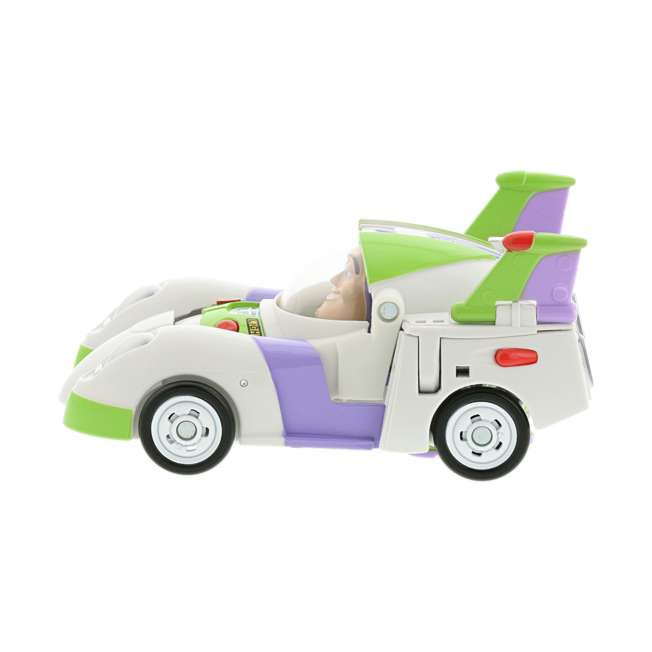 Juguete de Buzz