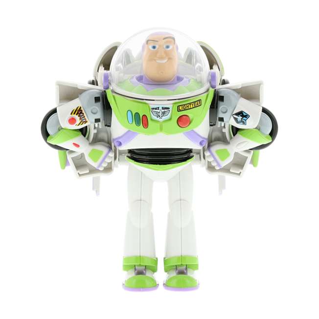 Juguete de Buzz