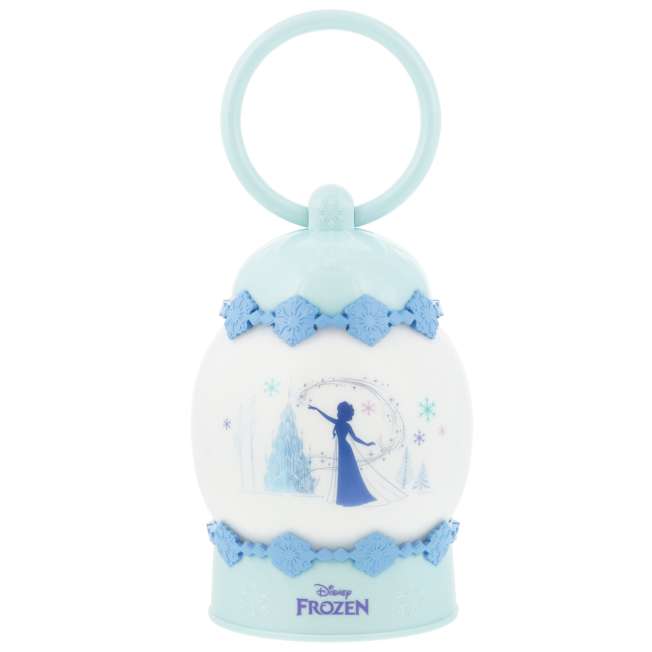 Linterna de Elsa
