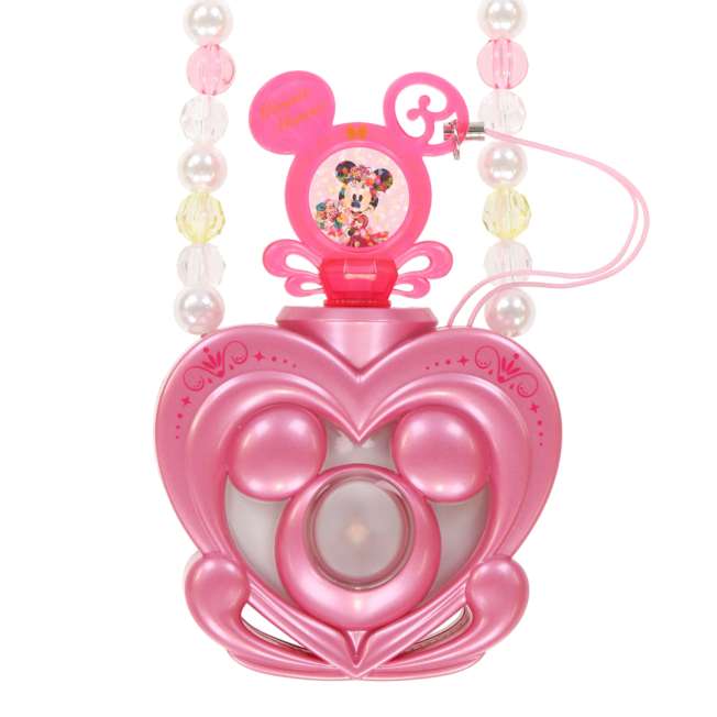 Juguete luminoso de Minnie