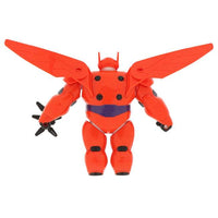 Figura de Baymax