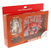Figura de Baymax