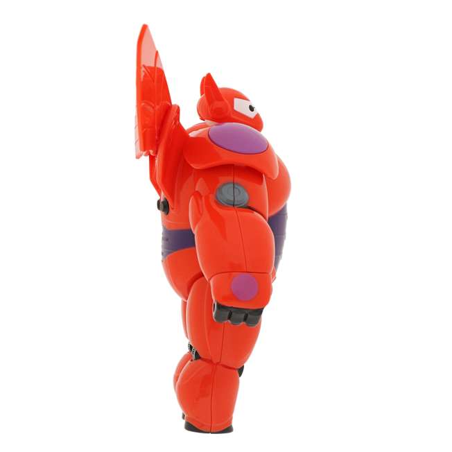 Figura de Baymax