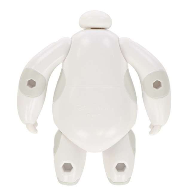 Figura de Baymax