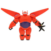 Figura de Baymax