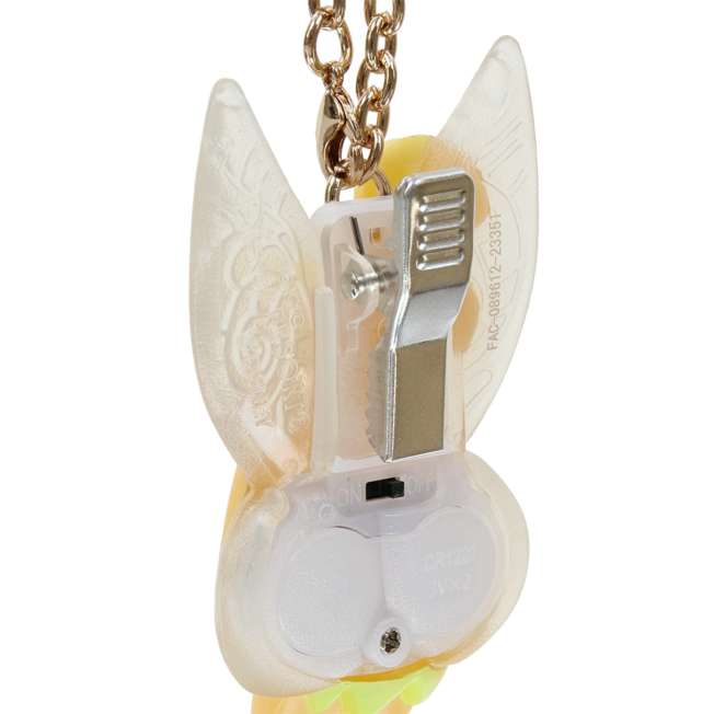 Juguete luminoso Disney Campanita
