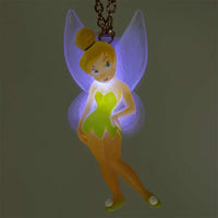 Juguete luminoso Disney Campanita