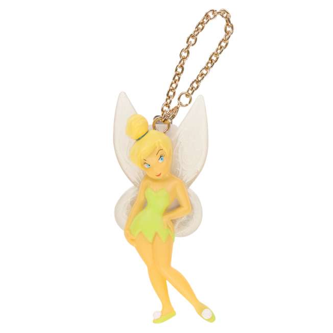 Juguete luminoso Disney Campanita