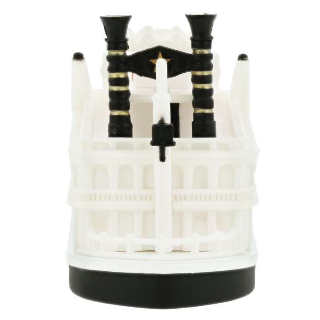 Vehículo Tomica Disney: barco Mark Twain