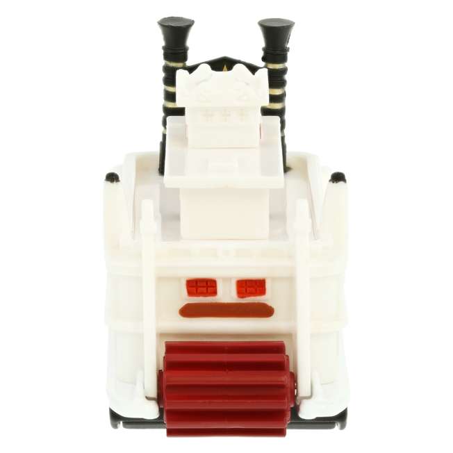 Vehículo Tomica Disney: barco Mark Twain