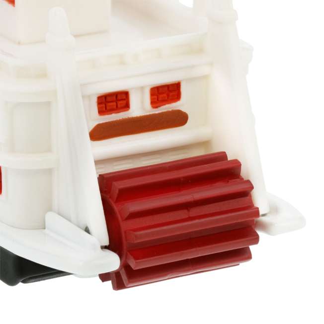Vehículo Tomica Disney: barco Mark Twain