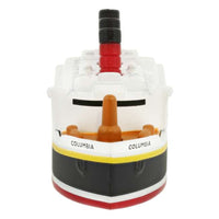 Modelo Tomica de Disney: S.S. Columbia