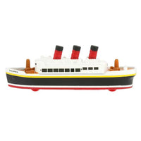 Modelo Tomica de Disney: S.S. Columbia