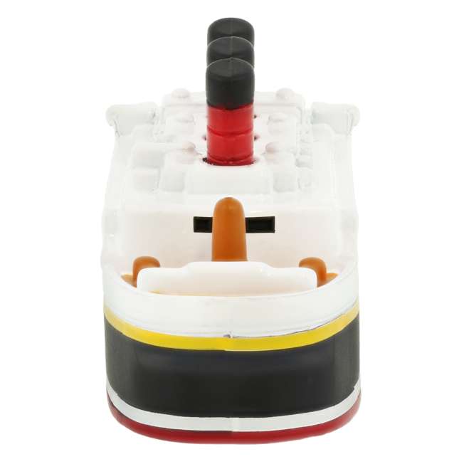 Modelo Tomica de Disney: S.S. Columbia